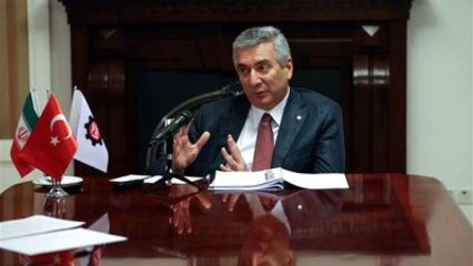 İran'dan Türkiye'ye 'Otomobil Yapıp Dünyaya İhraç Edelim' Teklifi