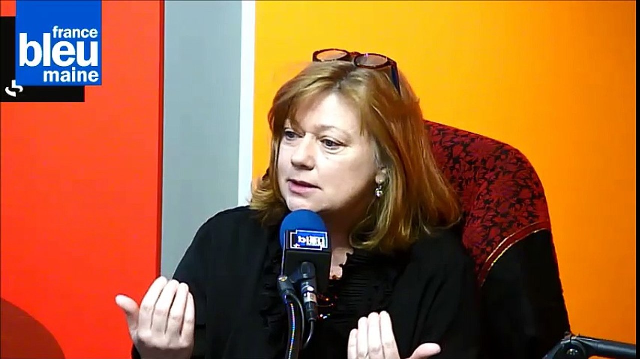La préfète de la Sarthe Corinne Orzéchowski