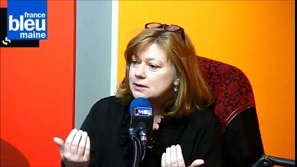 La préfète de la Sarthe Corinne Orzéchowski