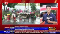 Pemprov DKI Siap Tertibkan dan Relokasi PKL Jembatan Klender
