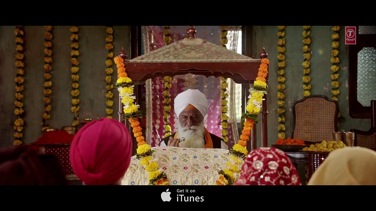 Dard Video Song _ SARBJIT _ Randeep Hooda, Aishwarya Rai Bachchan _ Sonu Nigam, Jeet Gannguli, Jaani