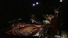 Oscar Peterson Trio  - Who Can I Turn To