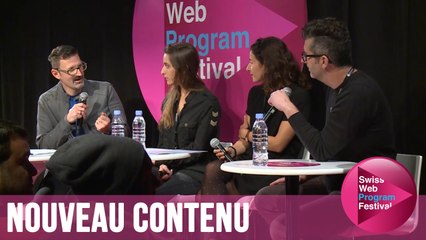 NOUVEAUX CONTENUS (Partie 1)