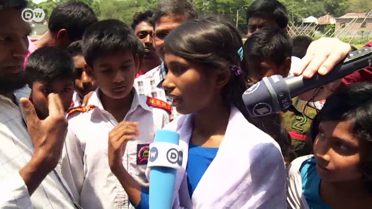 Neue Infrastruktur für Bangladesch | Wirtschaft