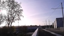 Chemtrails angers - 20 avril 2016 - Épandages chimiques inexpliqués