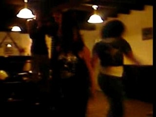 Appro Bafa - Danse Ragga by Jess & Magdo