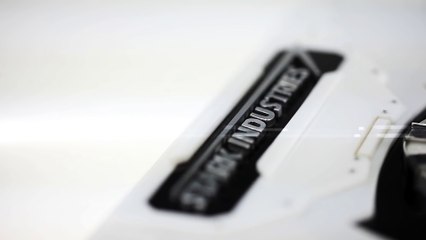 Xbox France  Xbox One designed by Tony Stark