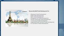web portal development company | Travel Portal Development Company