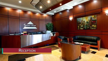 4646 Dufferin, Vaughan Office Space, North York Office Space
