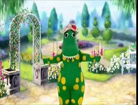 The Wiggles - Pop Go The Wiggles (2007)