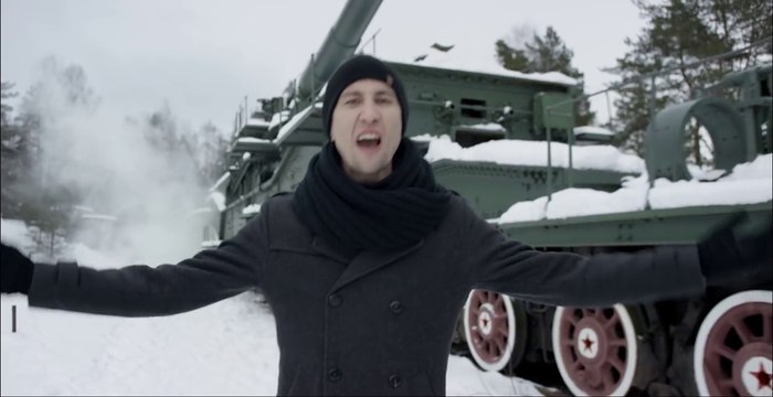 Lumen – Голоса мира