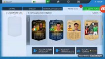 OMFG!!! 6 TOTS!!! INFORMS, 88 THIAGO SILVA!!! CRAZY FIFA 16 PACK OPENING!!!.