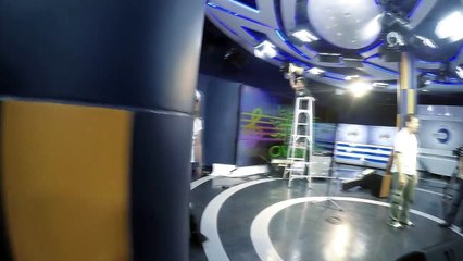 Jingle เนชั่นมิตรไนท์ by  Pop Overdose