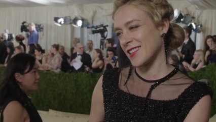 Chloë Sevigny on Ogling Women at the Met Gala and Hating Selfies