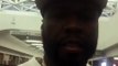 Le rappeur 50 Cent prend un handicapé pour un mec défoncé sous marijuana