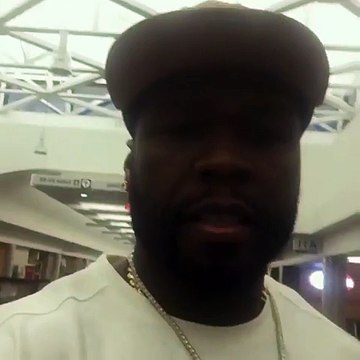 Le rappeur 50 Cent prend un handicapé pour un mec défoncé sous marijuana