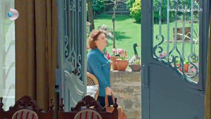 Tatlı İntikam 6. Bölüm - Unisex bu unisex!