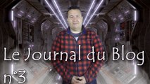 JDB 3 IA, Robotique, Réalité Virtuelle, Unreal Engine, Blender - Bénicourt