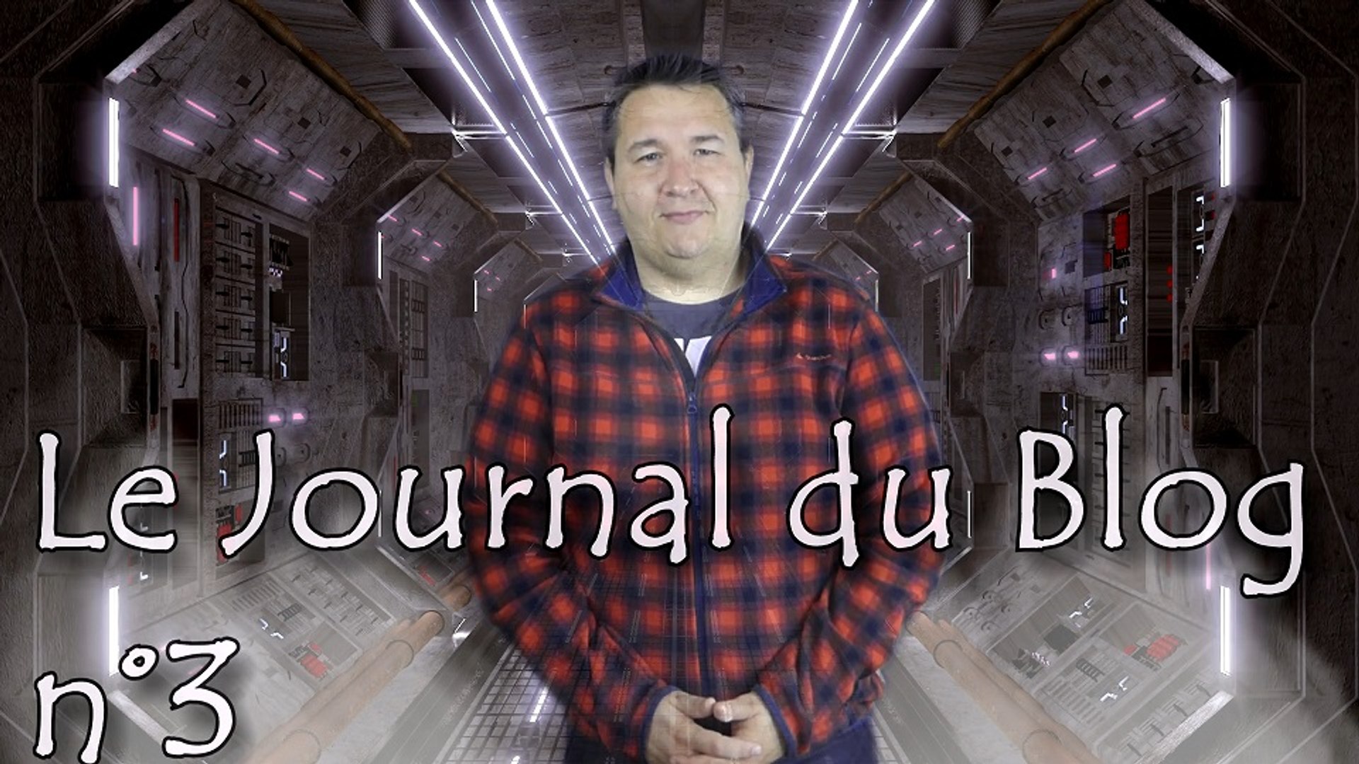 ⁣JDB 3 IA, Robotique, Réalité Virtuelle, Unreal Engine, Blender - Bénicourt