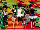 Korean & Taiwanese Girl Bands