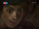 Tuvaldeki Başyapıt - Eugene Delacroix - Halka Yol Gösteren Özgürlük - BBC BELGESEL