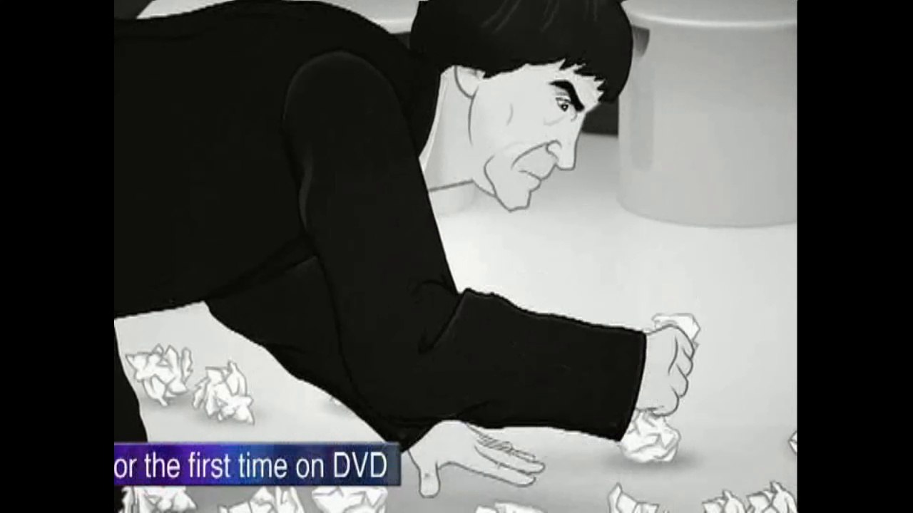 Doctor Who - The Ice Warriors DVD TV Spot