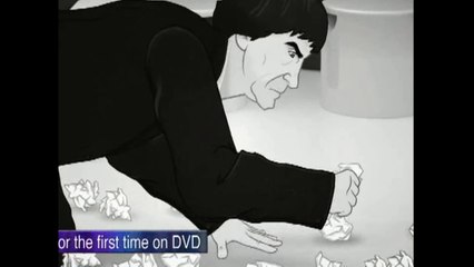 Doctor Who - The Ice Warriors DVD TV Spot