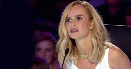 Yetenek Yarışmasında Ok Atma Gösterisi Ayakta Alkışlandı