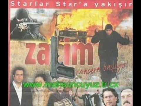 Mahsun Kirmizigul Zalim