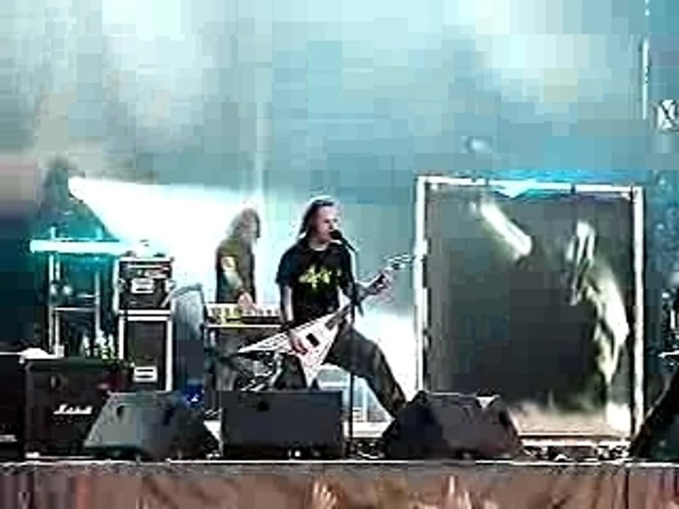 Children Of Bodom - Are You Dead Yet