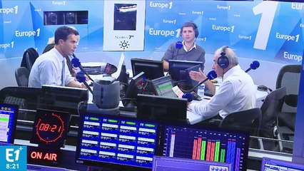 Sandro Gozi : "Tafta est une très grande opportunité"