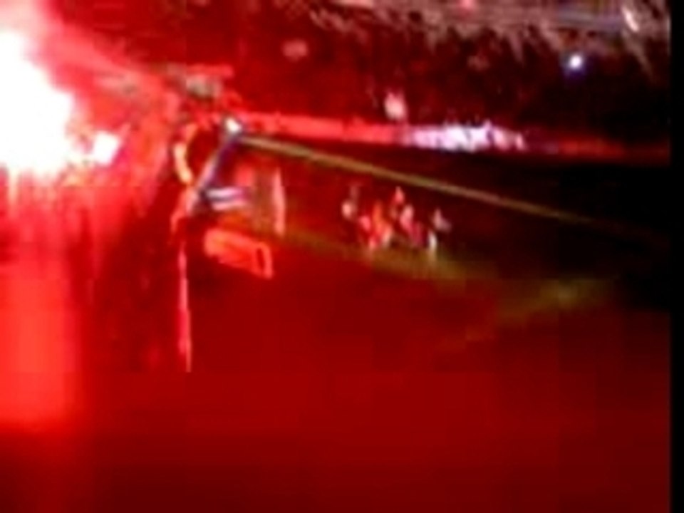 Ambiance rennes lorient