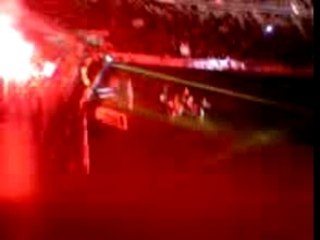 Ambiance rennes lorient