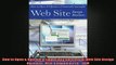 EBOOK ONLINE  How to Open  Operate a Financially Successful Web Site Design Business With Companion CD  BOOK ONLINE