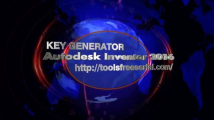 Autodesk Inventor 2016 download