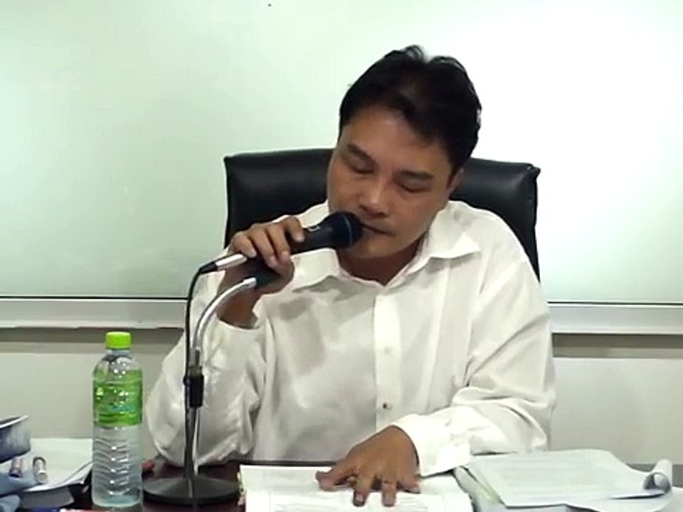 ติวสอบสรรพากร 03