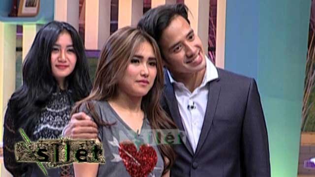 Kedekatan Tarra Budiman dan Ayu Ting-ting - Silet 03 Mei 2016