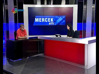 Mercek Altı - Nezahat Doğan (29 Nisan 2016)