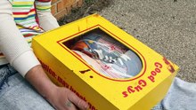 Froggy Fresh Good Guy Shoes