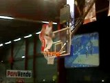Crazy Dunkers