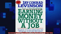READ book  Earning Money Without a Job Revised for the 90s  BOOK ONLINE