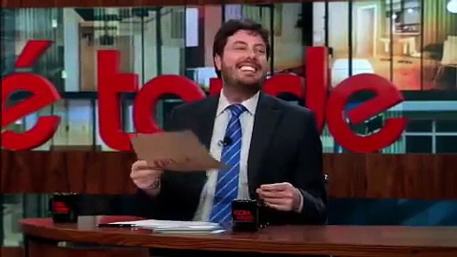 Agora é Tarde 07/08/13 - Completo - Kid Bengala - Band