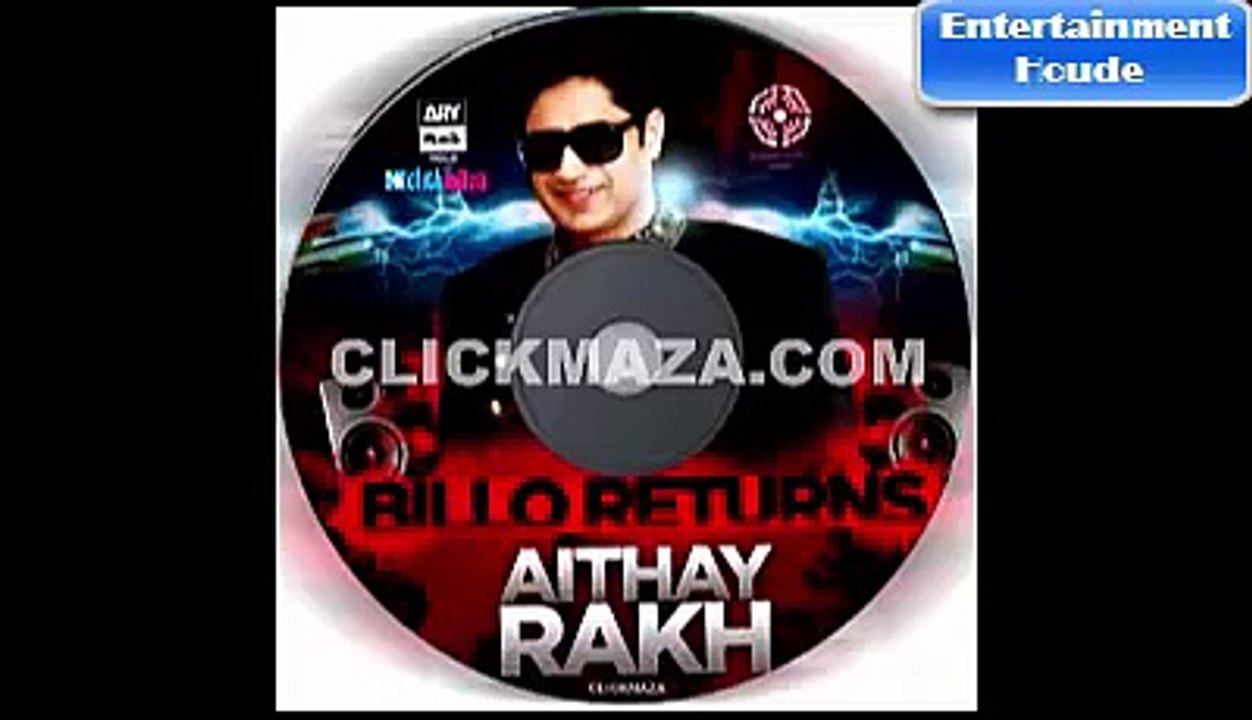 Maa - Abrar Ul Haq - Aithay Rakh Billo Return -  New Album 2016