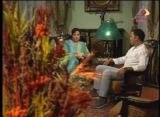 مسلسل حكايات زوج معاصر - الحلقة الثامنة عشر