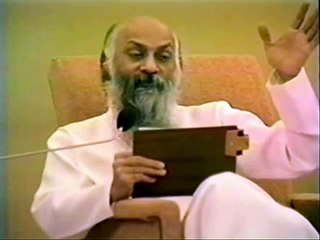 OSHO A Buddha Will Be Misunderstood