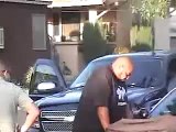 Glasses Malone Gets Pulled Over By Cops While Leavin His Friends House! - HIPHOPNEWS24-7.COM