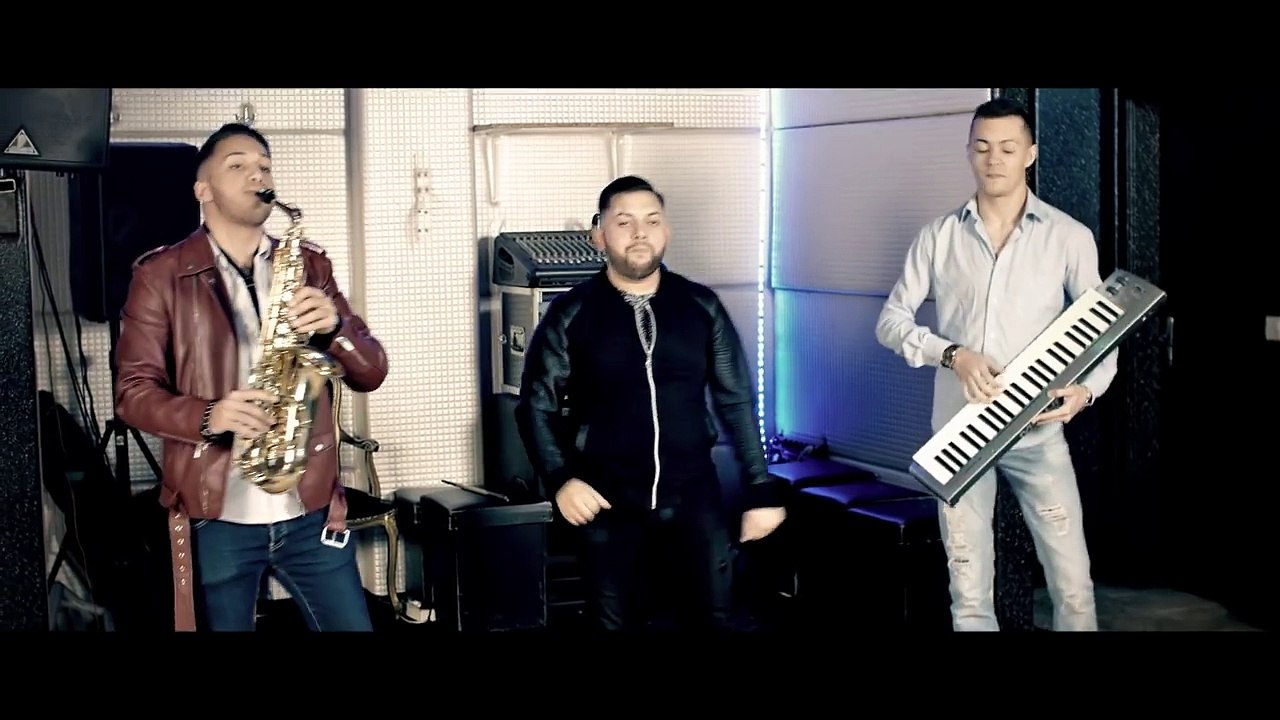 Puisor de la Medias - Tin la tine  [OFICIAL VIDEO]  █▬█ █ ▀█▀ 2016