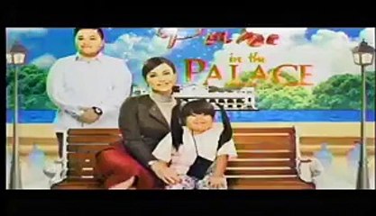 Princess in the Palace May 3, 2016 Part 2