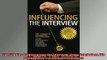 READ FREE Ebooks  The 73 Rules of Influencing the Interview Using Psychology Nlp and Hypnotic Persuasion Online Free