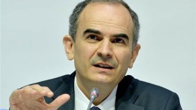 Merkez Bankası Eski Başkanı Erdem Başçı Saray'a Gidecek
